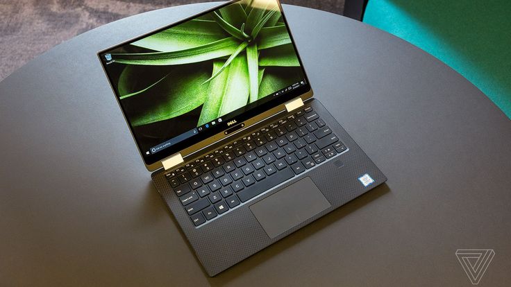 Lenovo XPS 13 Advanced