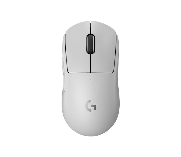 Souris Logitech G Pro X Superlight 2 