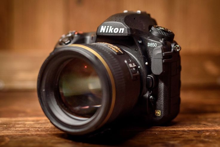 Nikon EOS R43 Premium