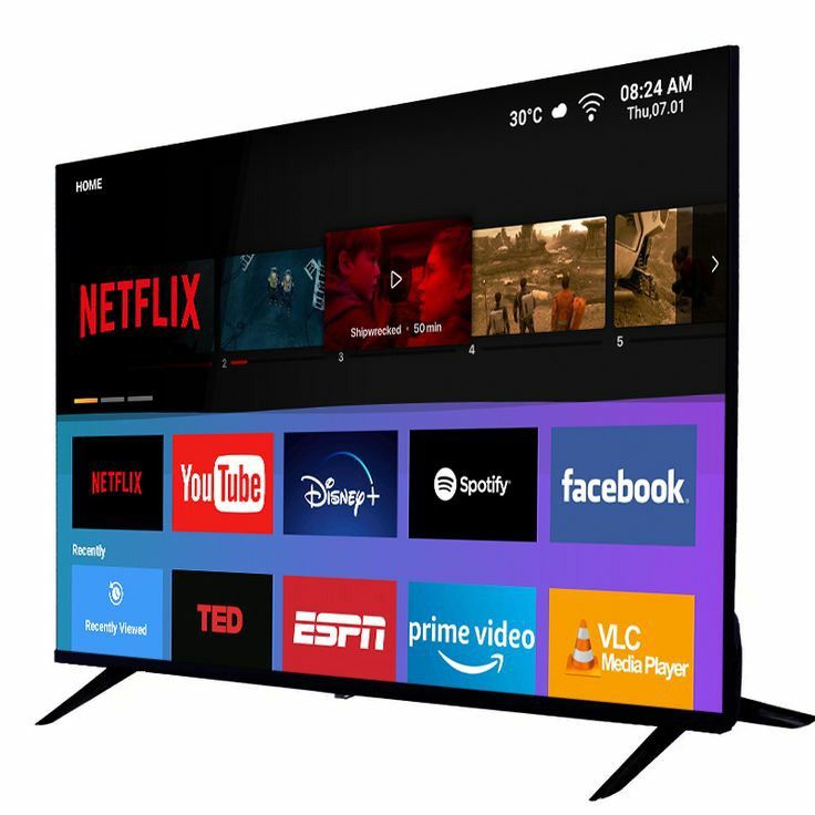 TCL OLED 48" Advanced