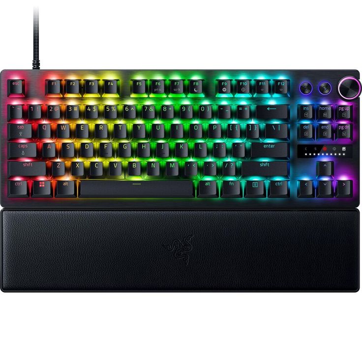Clavier Razer Huntsman V3 Pro