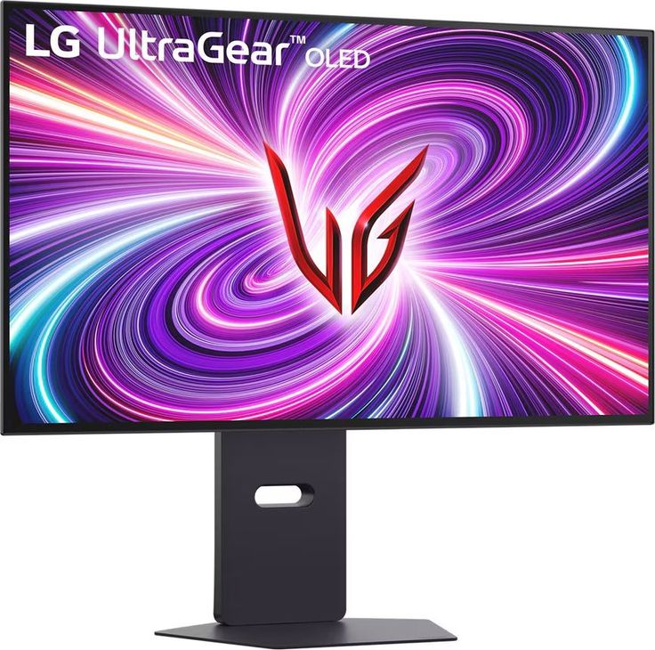 Écran PC LG UltraGear OLED 