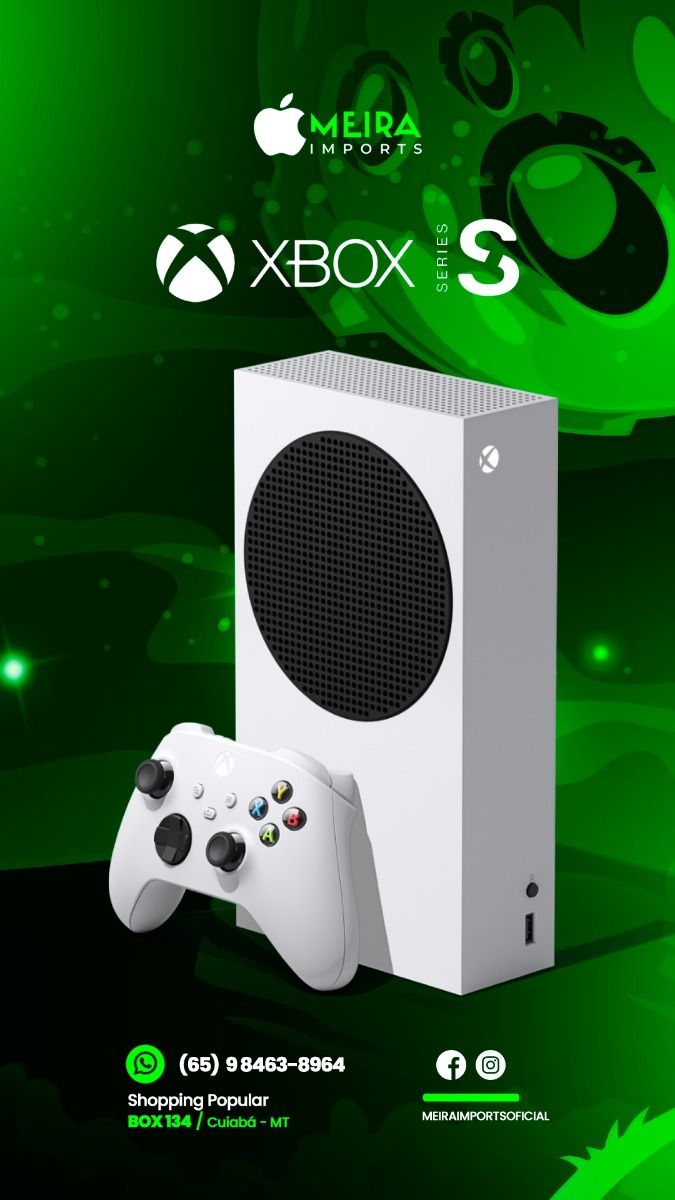 Steam Xbox Series S Premium