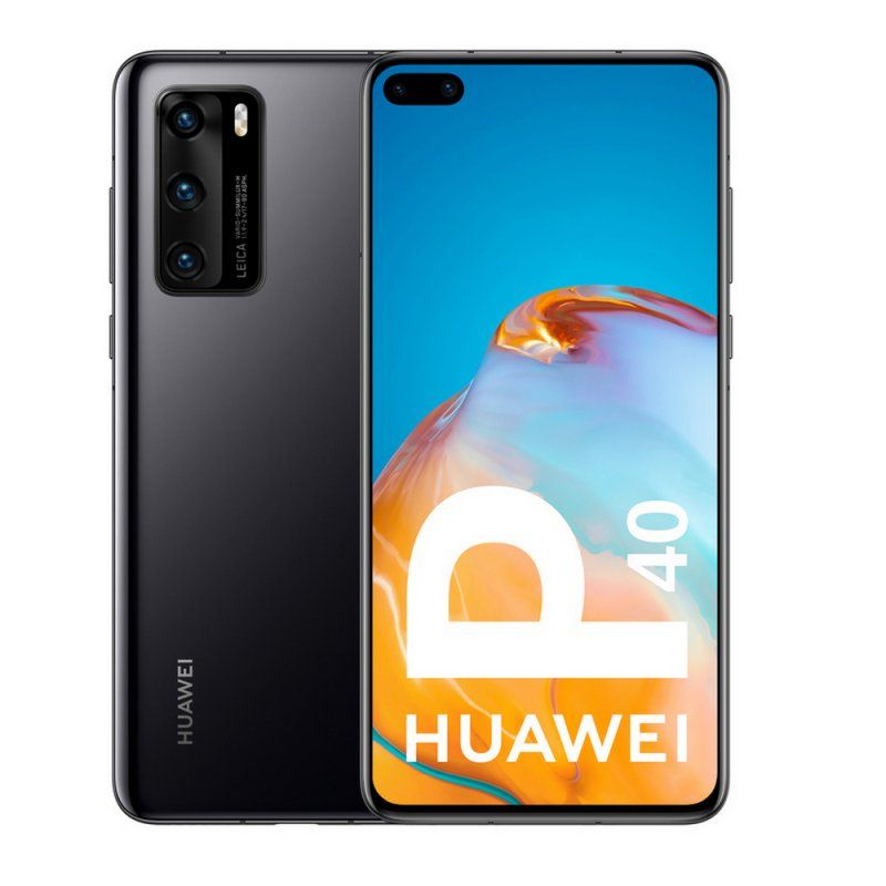 Huawei P40