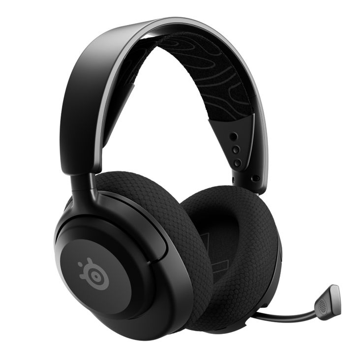 Casque SteelSeries Arctis Nova Pro Wireless 